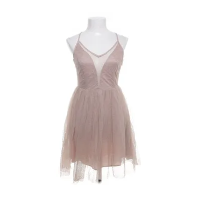 Cocktailjurk (Roze) van ASOS Nylon, Polyester
