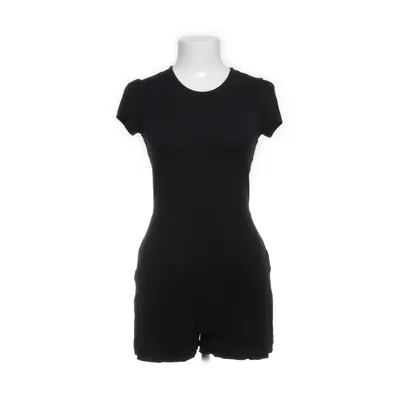 Jumpsuit (Zwart) van Les Lunes