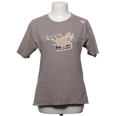 T-shirt (Grå) från Lipp Bomull