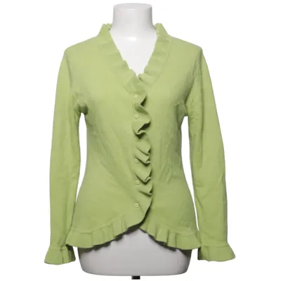 Cardigan (Vert) de CF Cashmere Cachemire
