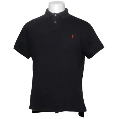 Polotrøje (Custom Fit) fra Polo Ralph Lauren Bomuld