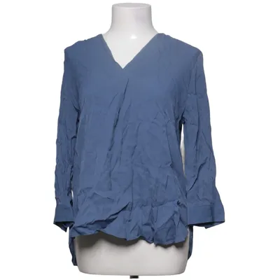 Blouse (Blauw) van Tiger of Sweden