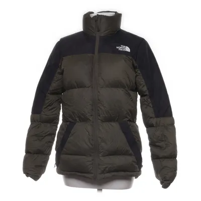 Dunjacka (Grön, Svart) från The North Face Dun, Fjädrar, Polyamid