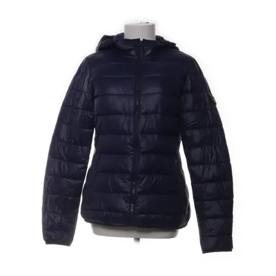 Lightweight jacket (Blue) from Karl Lagerfeld Down, Polyamide, Polyester