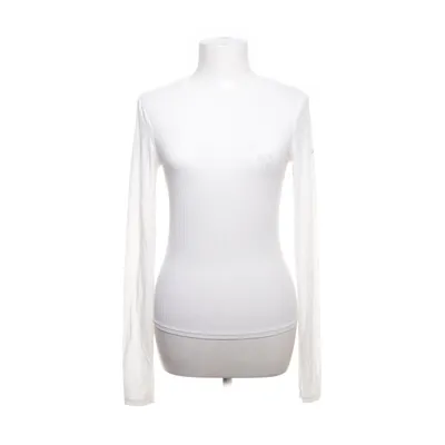 Lange mouwen shirt (Wit) van Alo