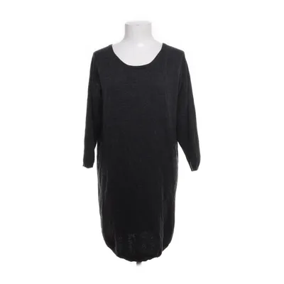 Klänning (Grå) från Wood Wood Merinoull