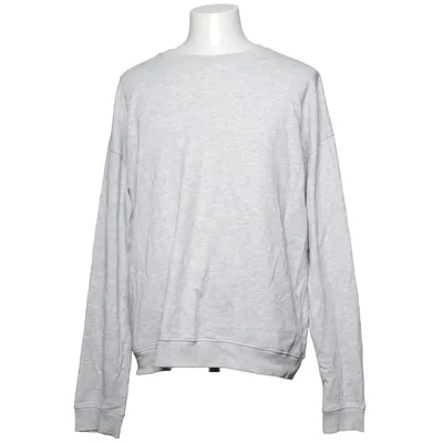 Sweatshirt (Gray) from Theclassyissue