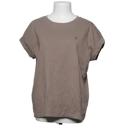 T-shirt (Gray) from Armedangels Organic cotton