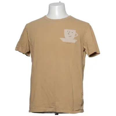 T-shirt (Beige) von Bobo Choses Bio-Baumwolle