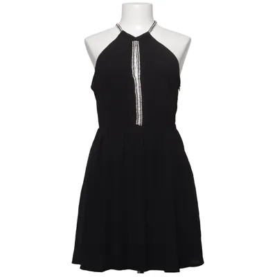 Jurk (Zwart) van Paccio Polyester