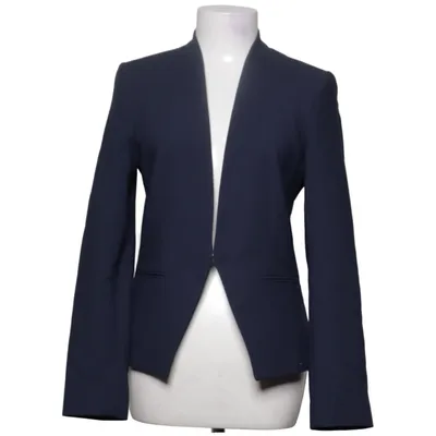 Kavaj (Blå) från Hugo Boss Elastan, Polyester, Viskos