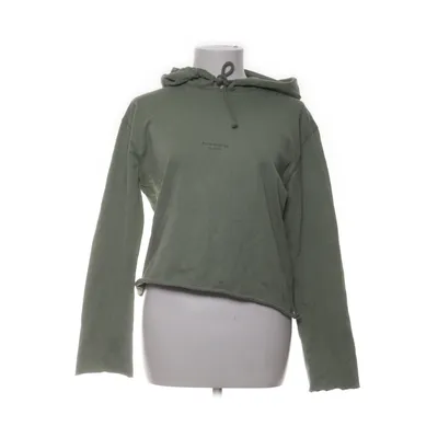 Kapuzenpullover (Grün) von Acne Studios