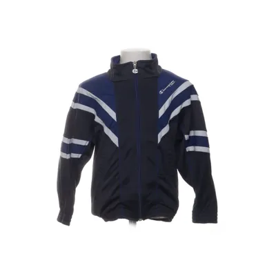 Veste de sport (Bleu, Blanc, Noir) de Champion Polyester