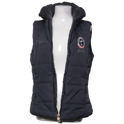 Ytterväst (Grå) från Spooks Riding Polyester