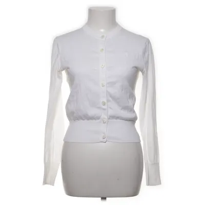 Cardigan (Wit) van Polo Ralph Lauren Katoen