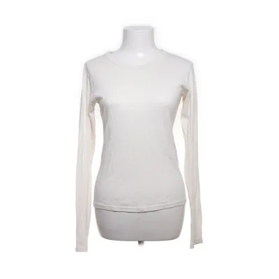 Lange mouwen shirt (Beige) van Brandy Melville