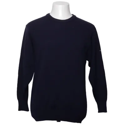 Sweater (Blue) from Glenmuir