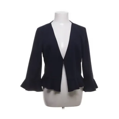 Bolero (Blå) från Bubbleroom Elastan, Polyester