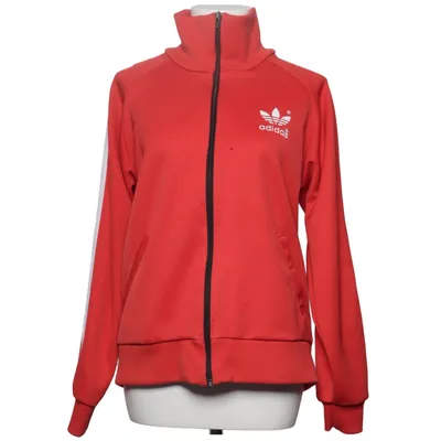 Veste de sport (Rouge, Blanc) de Adidas Originals