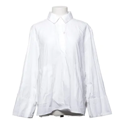 Shirt (Wit) van Blanche Organisch katoen