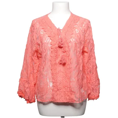 Bluse (Pink)