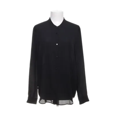 Blouse (Black) from The Kooples Polyester
