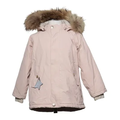Vinterjacka (Rosa) från Mini a Ture Nylon, Polyester