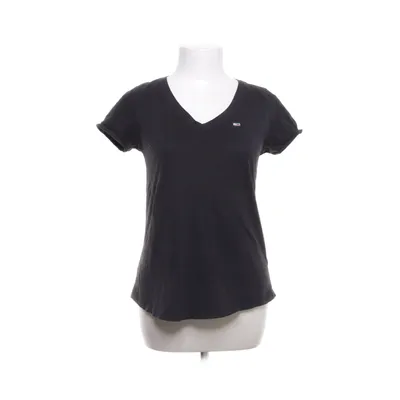 T-shirt (Zwart) van Tommy Hilfiger Jeans