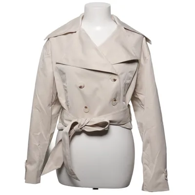 Trenchcoat (Beige) Polyester
