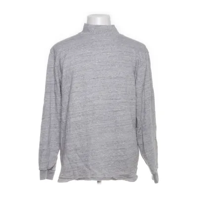 Collegetröja (Grå) från Pacsun Bomull