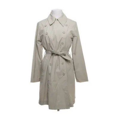Trench coat (Beige) from Jake*s Cotton, Polyamide, Polyester