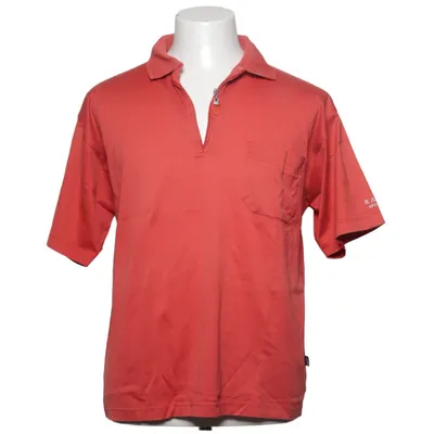 Polo shirt (Red) from Raoul Cotton