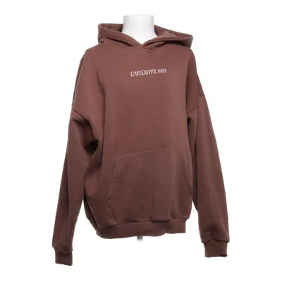 Hoodie (Brown) from Holymesh
