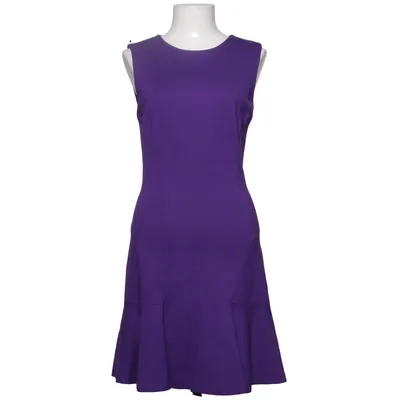 Mekko (Violetti, Valkoinen) kohteesta Diane von Furstenberg Elastaani, Polyamidi, Viskoosi