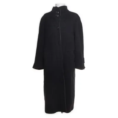 Jas (Grijs) van Canda C&A Wol, Viscose
