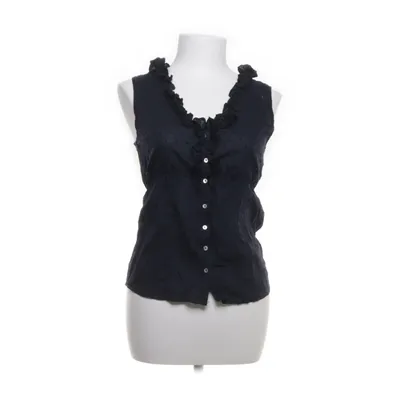Tank Top (Blue) from Madonna