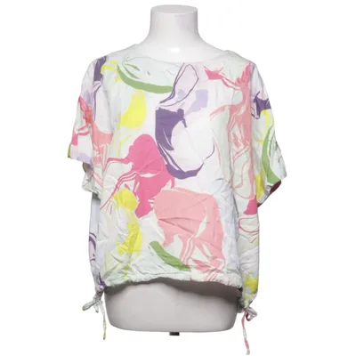 Haut (Rose, Jaune, Multicolore) de Makia Lyocell
