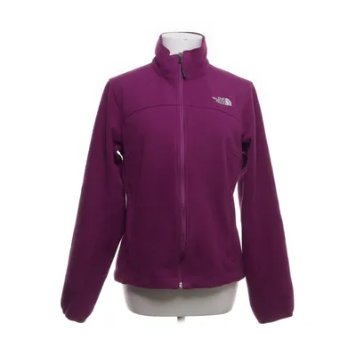 Fleecejakke (Lilla) fra The North Face