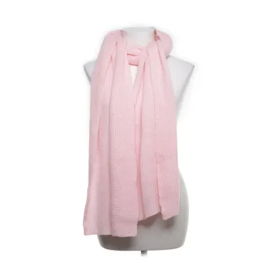 Halstørklæde (Pink) fra William de Faye Mohair, Akryl