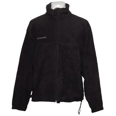 Fleecejacka (WM6113) från Columbia Polyester