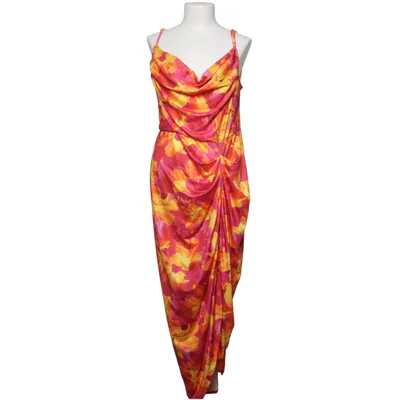 Långklänning (Curve) från Shein Curve Elastan, Polyester