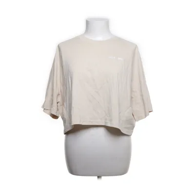Trainingsshirt (Beige) von Elias Rumelis Bio-Baumwolle