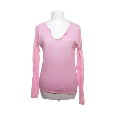 Top (Roze) van Zadig & Voltaire Katoen