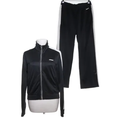 Sport kit (Zwart) van Stronger Polyester