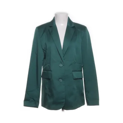 Blazer (Vert) de Ever.me Élasthane, Polyester