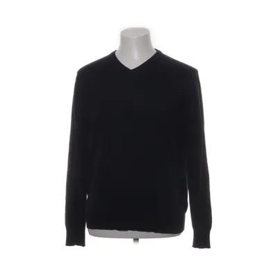 Pullover (Blauw) van Cashmere Company Kasjmier, Zijde