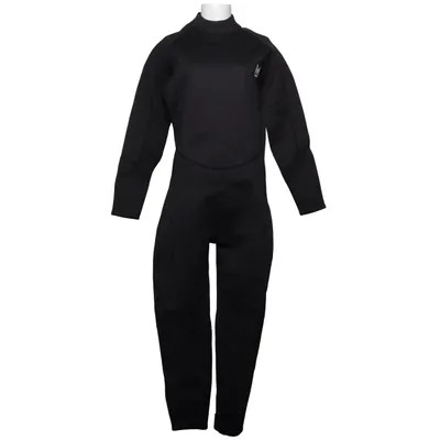 Våddragt (Sort) fra Massive Polyester