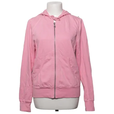 Huvtröja (Rosa) från JSFN Basics Bomull