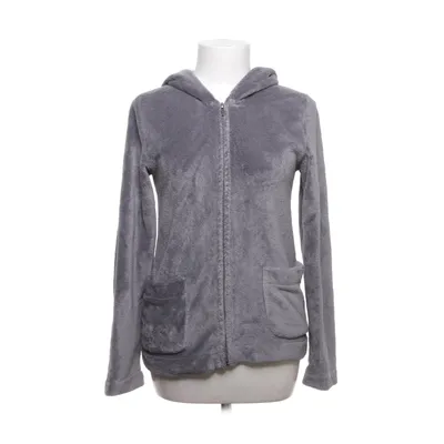 Capuchon sweater (Grijs) van Etam