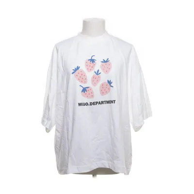 Top (White) from Mugo